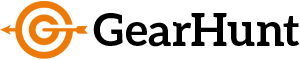 Logo de GearHunt
