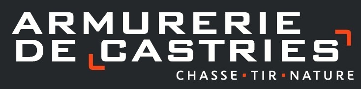 Logo de Armurerie de Castries
