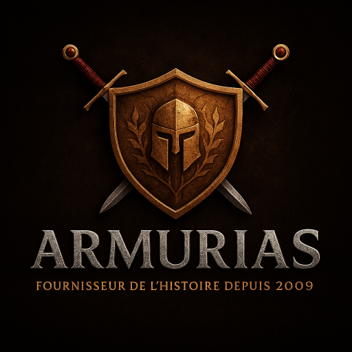 Logo de Armurias
