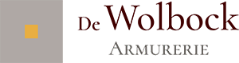Logo de Armurerie de Wolbock