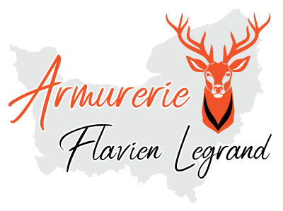 Logo de Armurerie Legrand