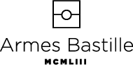 Logo de Armes Bastille