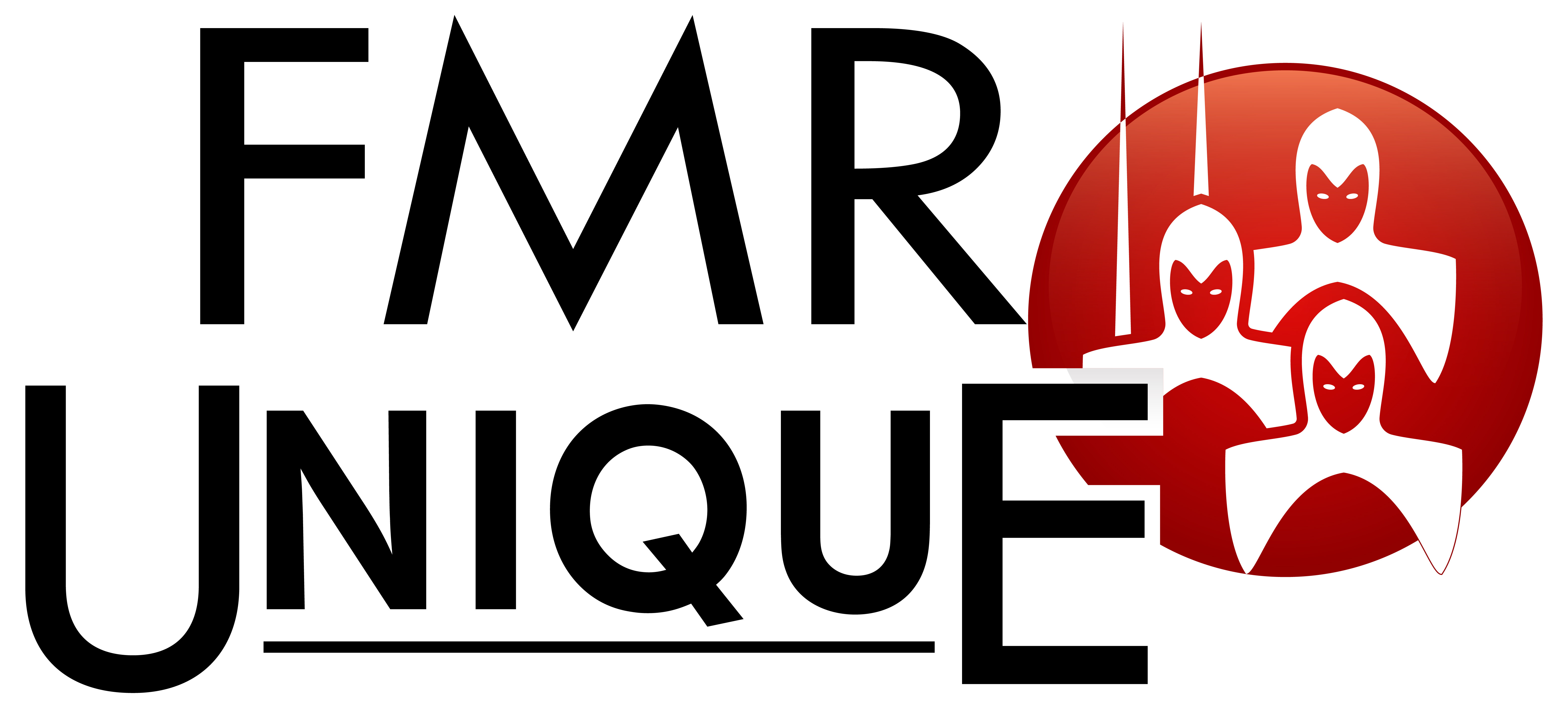 Logo de Armurerie FMR Unique