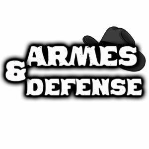 Logo de Armes et Defense