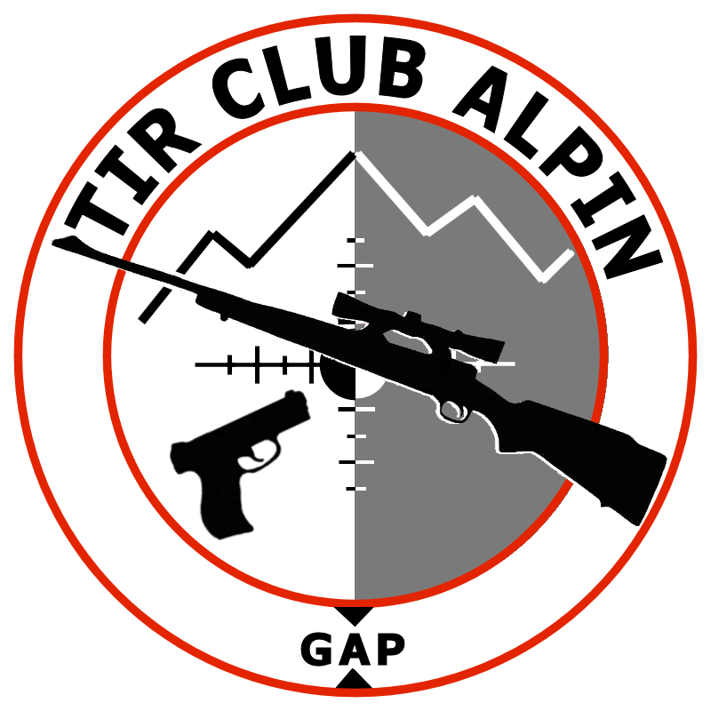 Logo de Chasse Tir 05