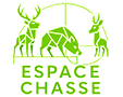 Logo de ESPACE CHASSE