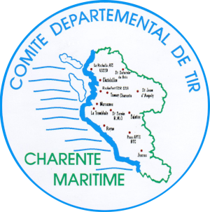 Logo de Atlantic Tir Club