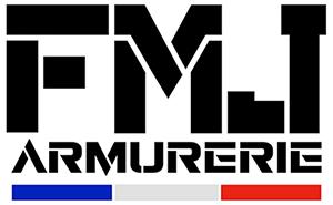 Logo de FMJ Armurerie