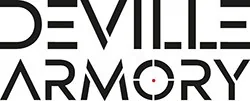 Logo de Armurerie DEVILLE ARMORY