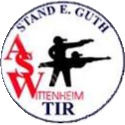 Logo de Stand de tir E. Guth
