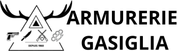 Logo de Armurerie Gasiglia