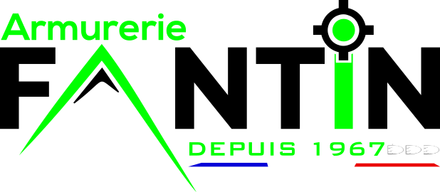 Logo de Armurerie Fantin