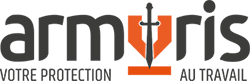 Logo de Armuris