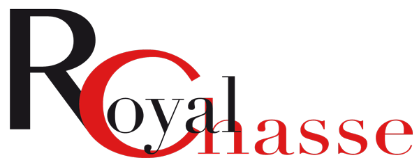 Logo de Royal Chasse
