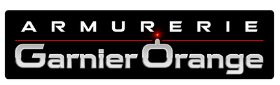 Logo de Armurerie Garnier