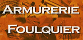 Logo de Armurerie Bruno Foulquier