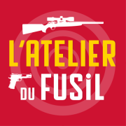 Logo de L&rsquo;Atelier Du Fusil