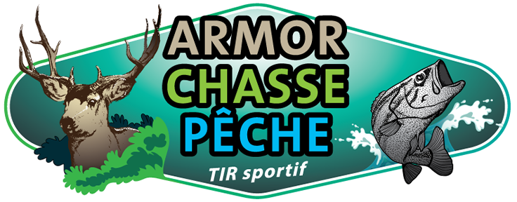 Logo de ARMOR CHASSE PECHE