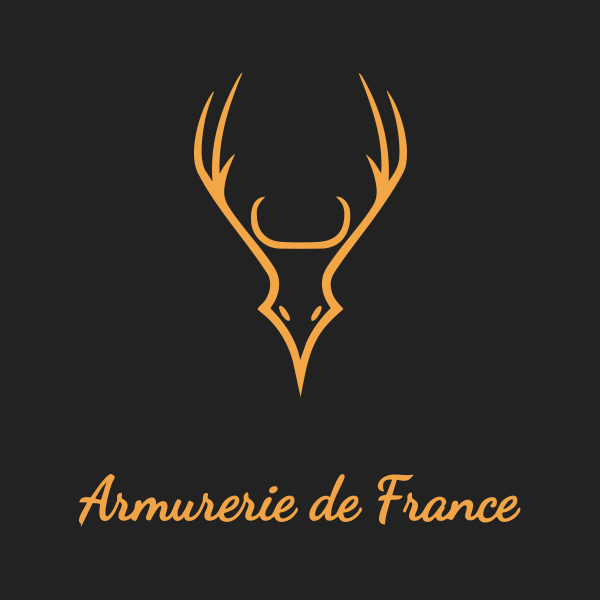 Logo de Armurerie De France