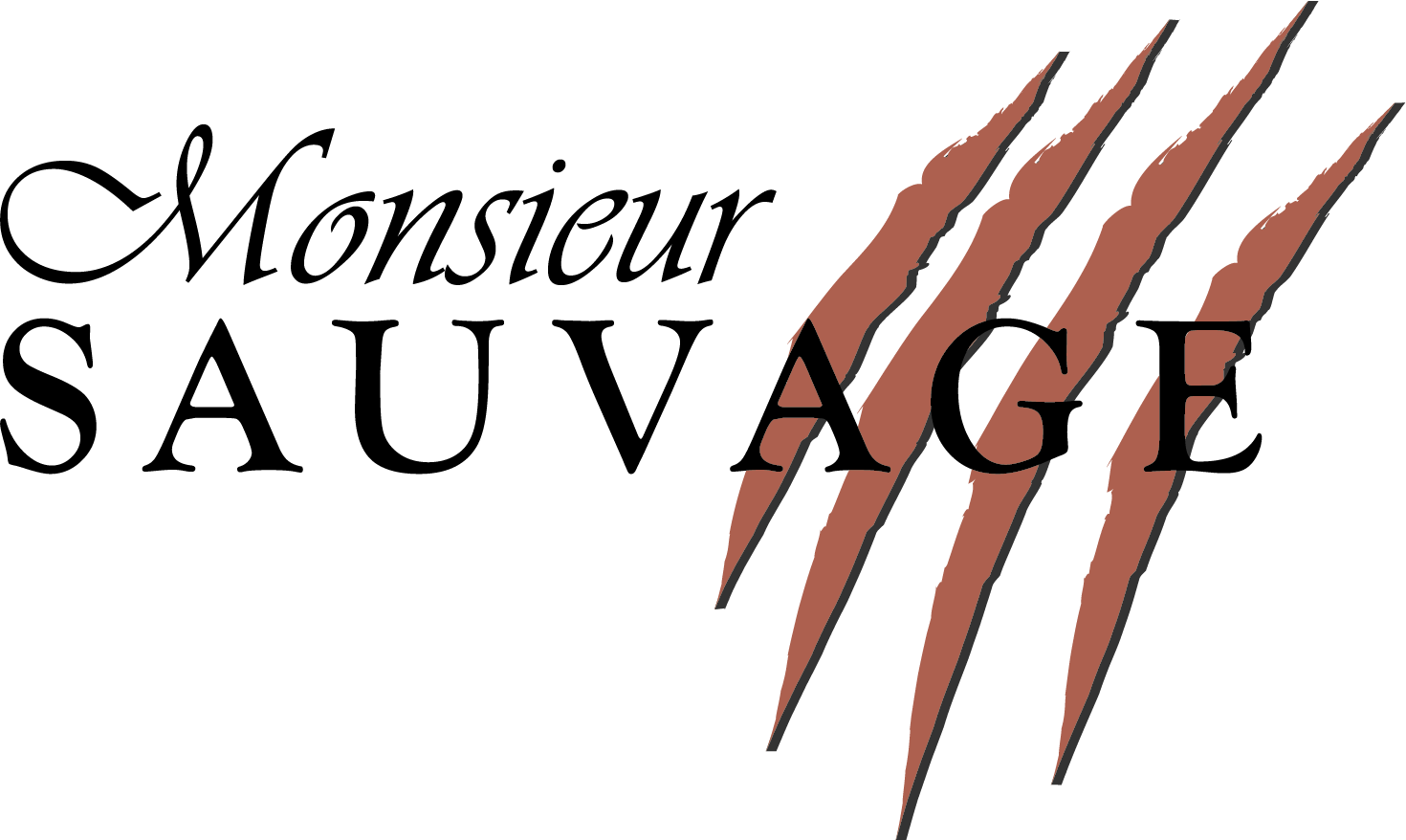 Logo de Monsieur Sauvage – Chasse & Pêche