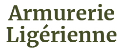 Logo de Armurerie Ligerienne