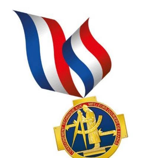 Logo de Armurier MOF Murgue