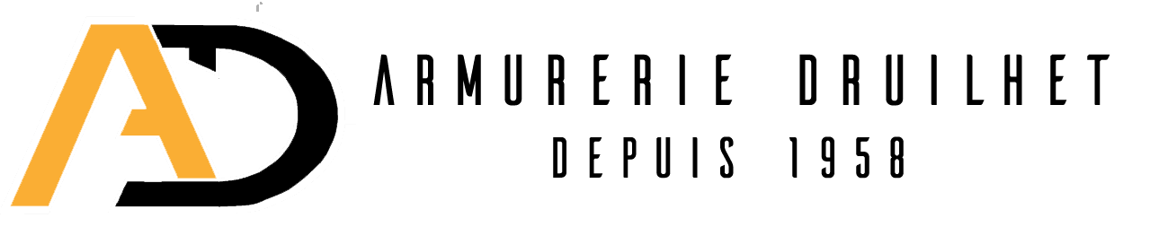 Logo de Armurerie Druilhet