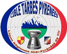 Logo de Stand De Tir Tarbes
