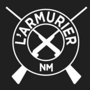 Logo de L&rsquo;ARMURIER