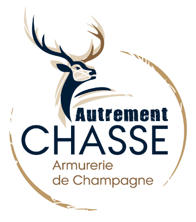 Logo de Armurerie de Champagne – Autrement Chasse