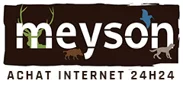 Logo de Armurerie Meyson