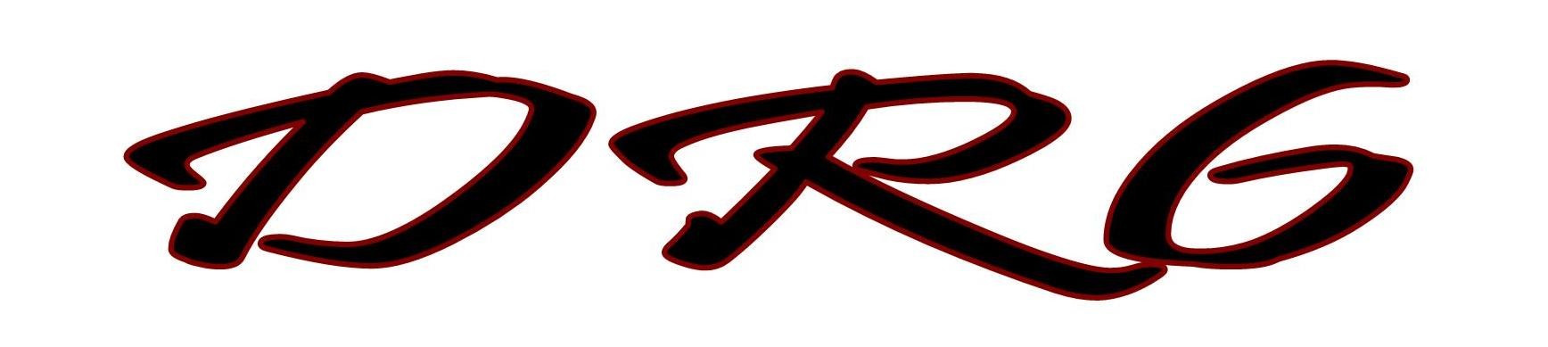 Logo de DR6 | Tir de loisir (airsoft, airgun, paintball, …) – Armurerie cat. D (lacrymo, shocker, défense, …) – Modélisme – Jeux