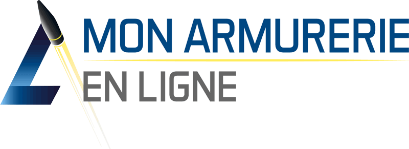 Logo de Mon armurerie en ligne