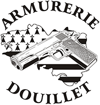 Logo de ARMURERIE DOUILLET VANNES