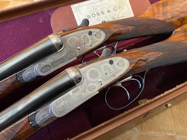 Photo armurerie Armes Prestige a Neuilly-sur-Seine - 2