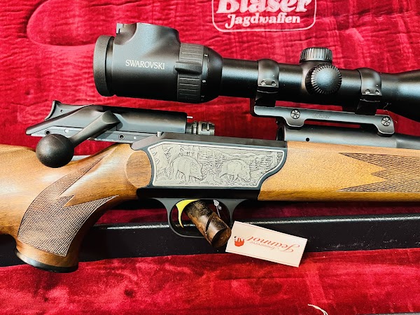 Photo armurerie L’ARMURERIE JEANNOT a Levallois-Perret - 3