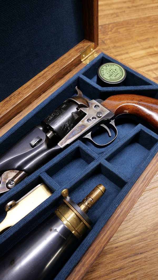 Photo armurerie Aux Armes d’Alsace a Illkirch-Graffenstaden - 3