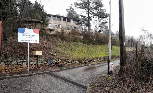 Photo armurerie Pro-Patria Sté de Tir a Malzéville