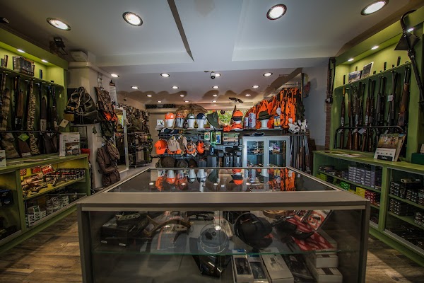 Photo armurerie ARRAS ARMURERIE a Arras - 2