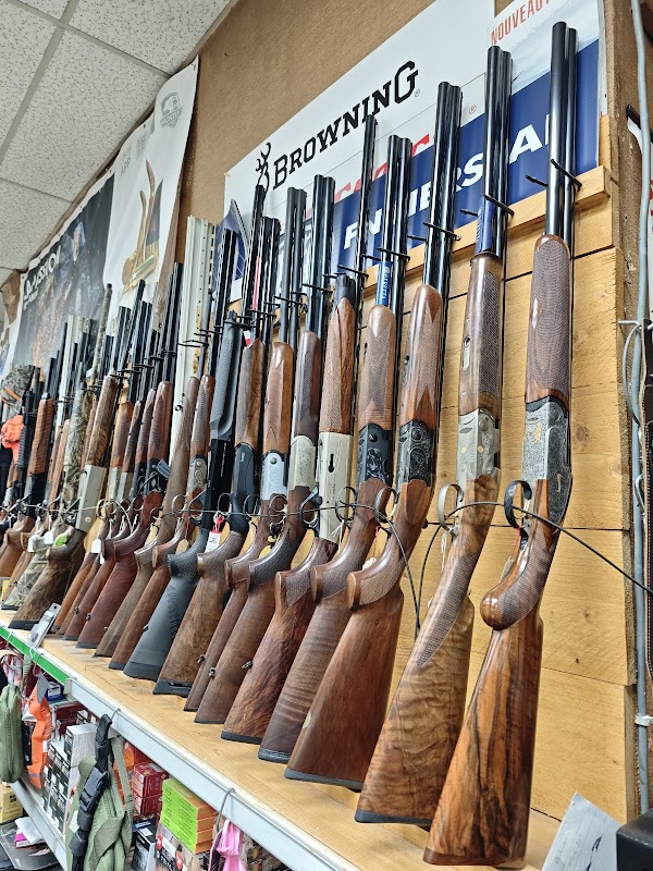 Photo armurerie CHASSE 2000 a Montpellier - 2