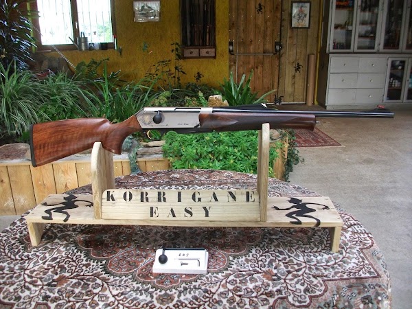 Photo armurerie Armurerie Saint-Michel SARL a Betton - 3