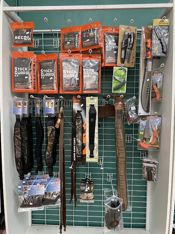 Photo armurerie L&rsquo;ARMURIER a Flourens