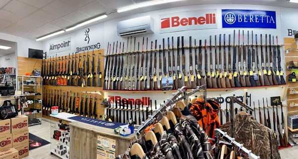 Photo armurerie Armurerie Animaux Chasse Peche a Eyragues - 2