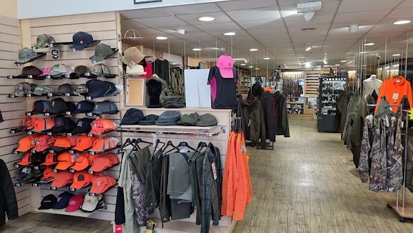 Photo armurerie Armurerie l&rsquo;oree du bois a Ajaccio - 2