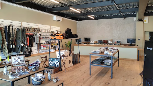 Photo armurerie Armurerie Buffenoir Horbourg-Wihr a Horbourg-Wihr - 2