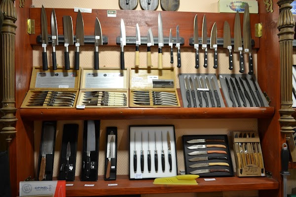 Photo armurerie La coutellerie de Quimper a Quimper - 2