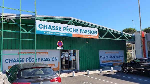 Photo armurerie Chasse Pêche Passion a Narbonne - 2