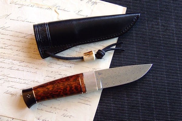 Photo armurerie Coutellerie Per Chemereau a Vannes