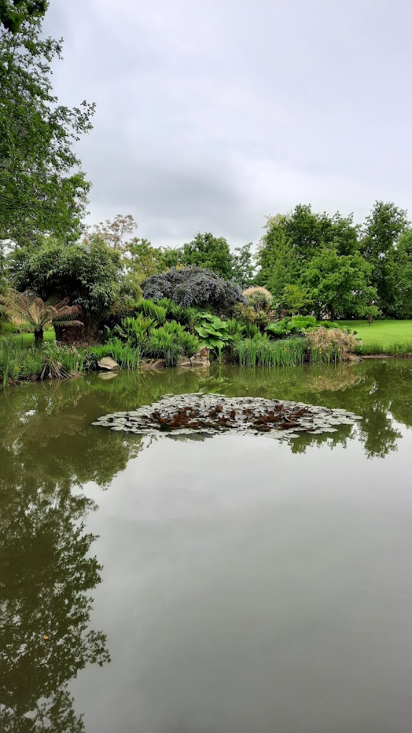 Photo armurerie FRANCK BUAN CHASSE PECHE a Plancoët - 2