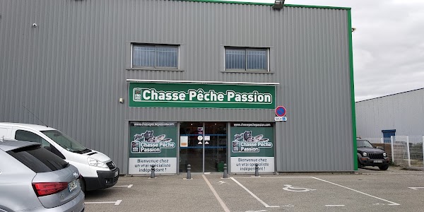 Photo armurerie Chasse Pêche Passion a Carcassonne